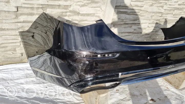 Mercedes-Benz S W223 Rear bumper 2238855200