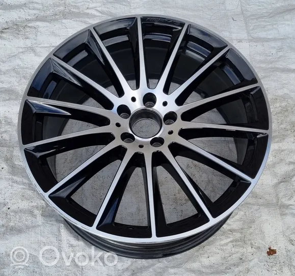 Mercedes-Benz S W223 R20 alloy rim A2234011500