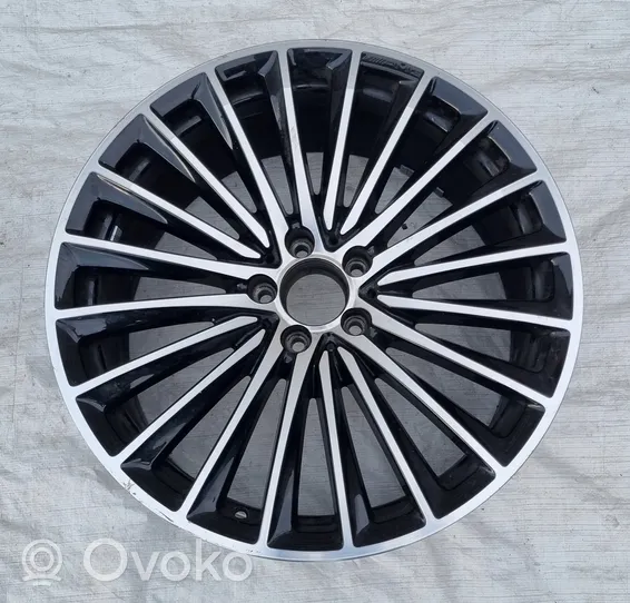 Mercedes-Benz CLS W257 R20 alloy rim A2574013900