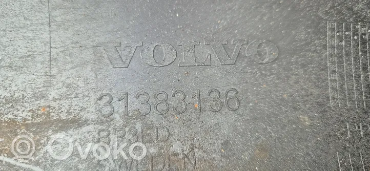 Volvo S60 Etupuskuri 31383136
