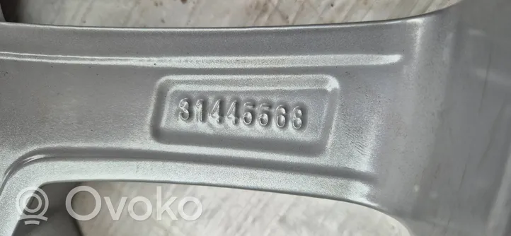 Volvo XC60 Felgi aluminiowe R18 31445568