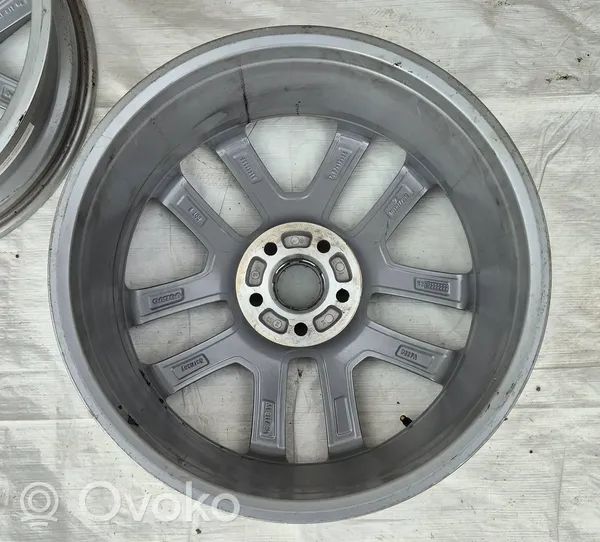 Volvo XC60 Felgi aluminiowe R18 31445568