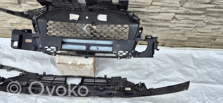 DS Automobiles 3 Crossback Front bumper 9821134080