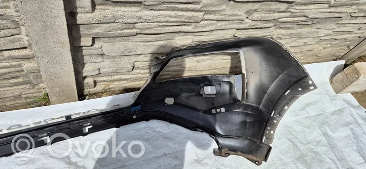 Nissan X-Trail T33 Paraurti anteriore 620226RN0H