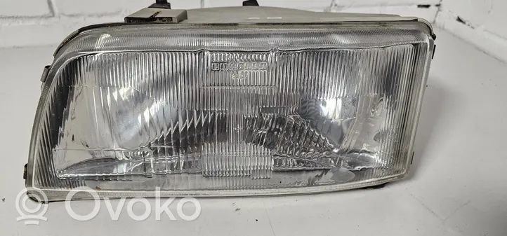 Citroen Jumper Phare frontale 81406F01