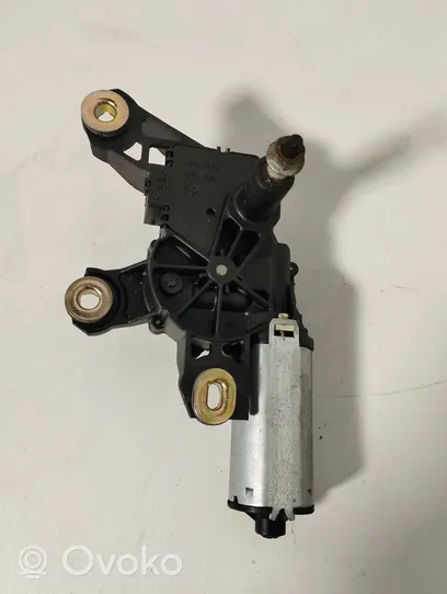 Audi A6 S6 C5 4B Rear window wiper motor 8L0955711B