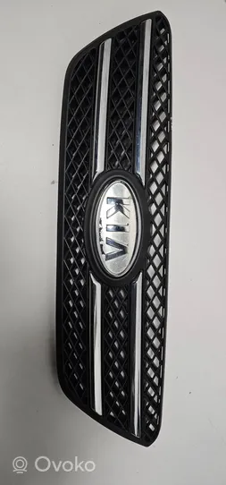 KIA Ceed Grille de calandre avant 863501H000