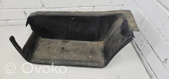 Citroen Jumper Etuoven kynnyksen suojalista 1301327070