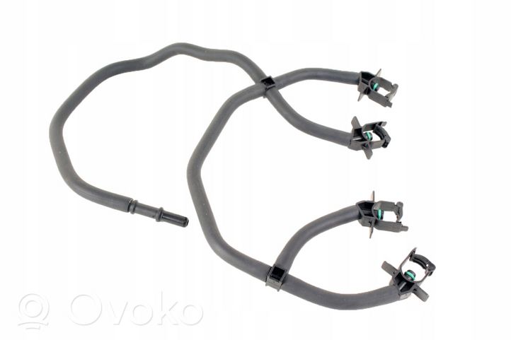 Ford Mondeo Mk III Fuel return line/hose 3S7Q9K022CC