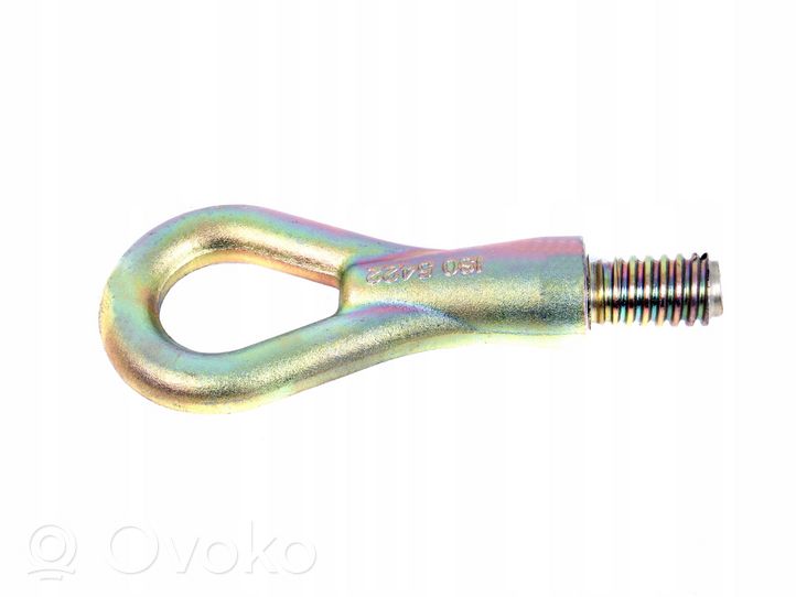 Ford C-MAX I Towing hook eye 96BG17B804AE