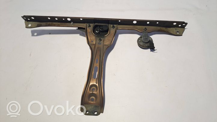 Subaru Outback Pannello di supporto del radiatore 