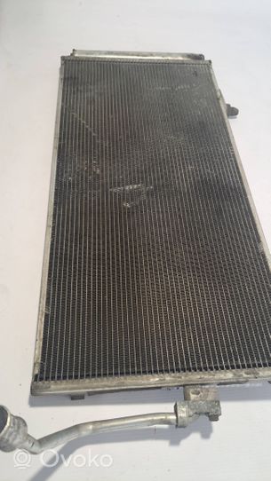 Subaru Outback Radiateur condenseur de climatisation AA4477505511