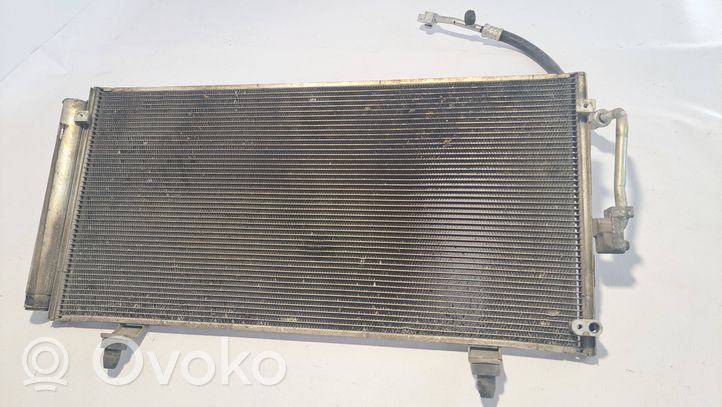 Subaru Outback Radiateur condenseur de climatisation AA4477505511