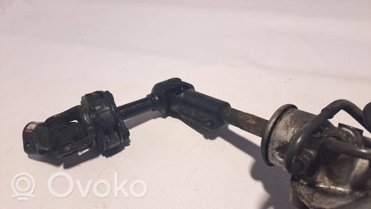 Subaru Outback Cremagliera dello sterzo 34110AJ033