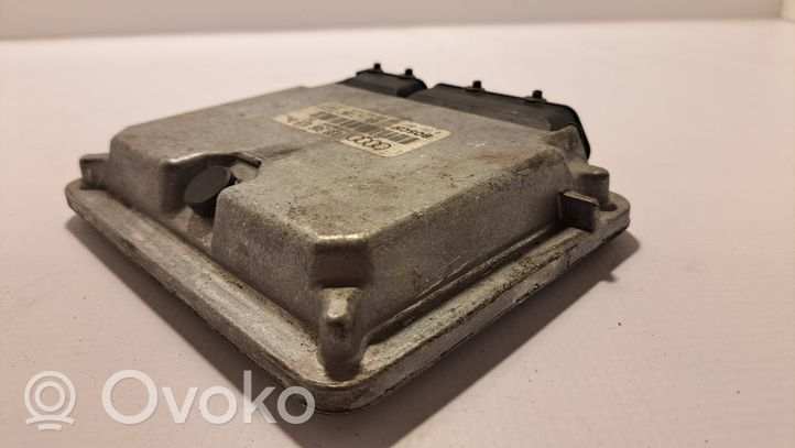 Audi A4 S4 B5 8D Calculateur moteur ECU 038906018R