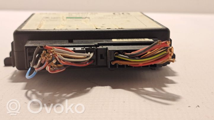 Opel Vectra B Moduł / Sterownik komfortu 90564349