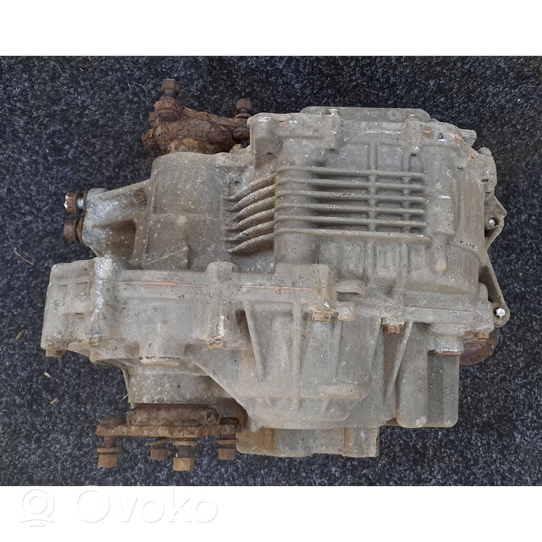 Lexus RX 330 - 350 - 400H Silnik elektryczny samochodu Q111Y116630