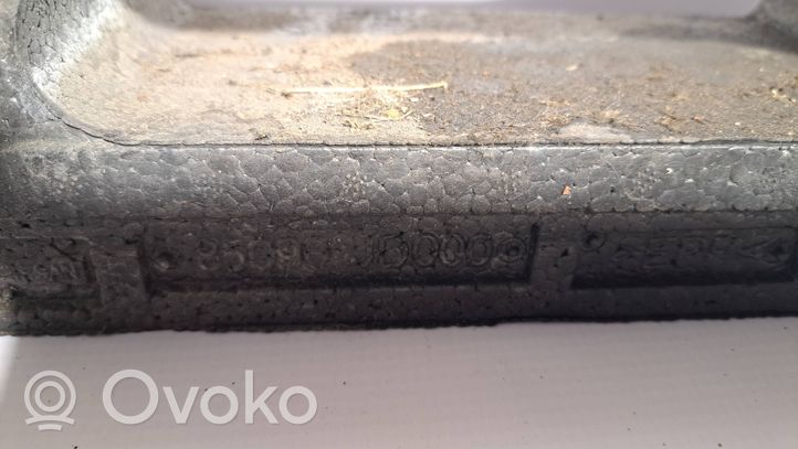 Nissan Qashqai Absorber zderzaka tylnego 85090JD000