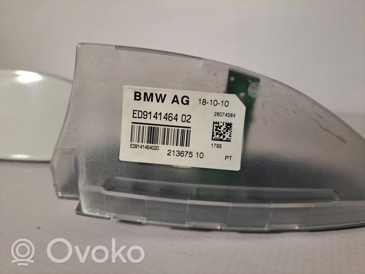 BMW 5 F10 F11 Radio antena 9141464