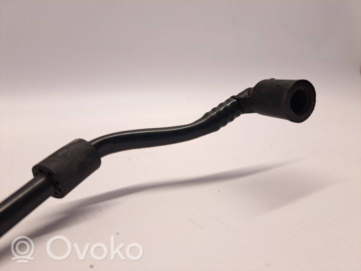 Volkswagen PASSAT B7 Brake booster pipe/hose 1K0611933Q