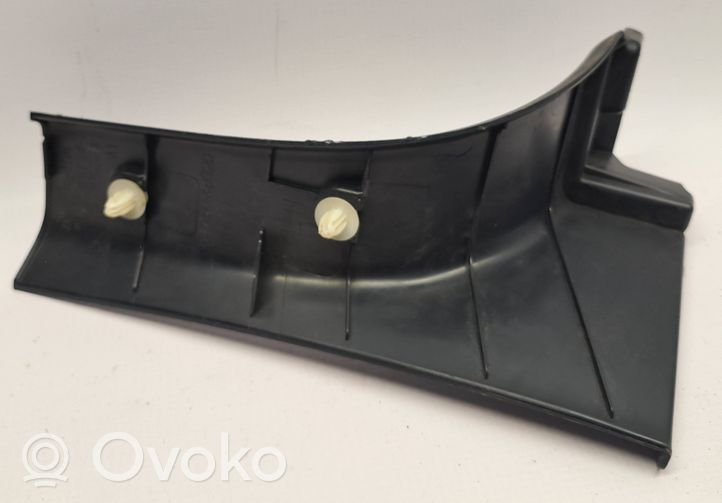 Lexus RX 330 - 350 - 400H Takaoven kynnyksen suojalista 6475448020