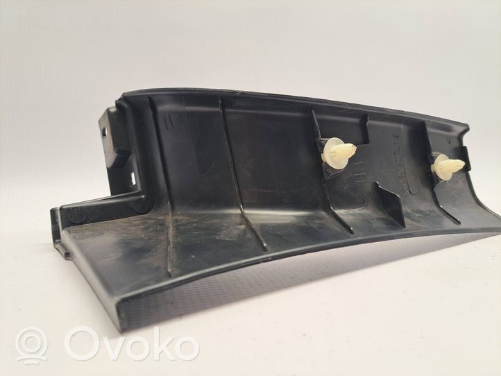 Lexus RX 330 - 350 - 400H Takaoven kynnyksen suojalista 6473348020