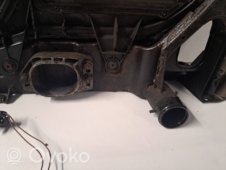 Audi A4 S4 B7 8E 8H Pannello di supporto del radiatore 