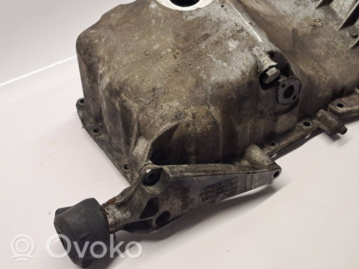 Audi A4 S4 B7 8E 8H Coppa dell’olio 06B103603