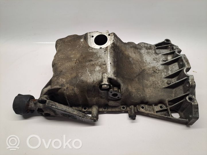 Audi A4 S4 B7 8E 8H Coppa dell’olio 06B103603