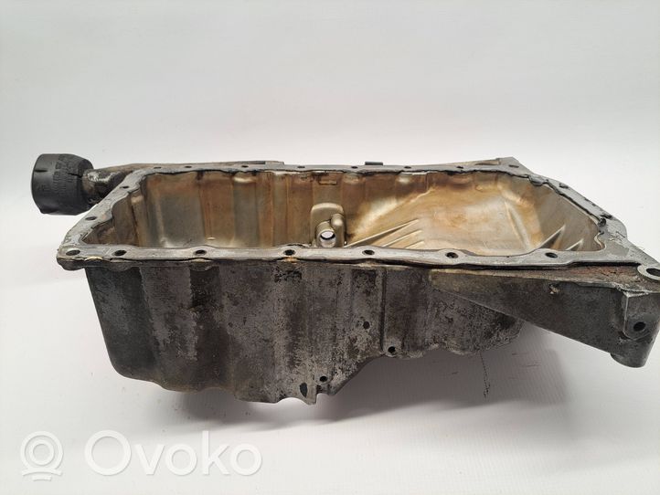 Audi A4 S4 B7 8E 8H Coppa dell’olio 06B103603