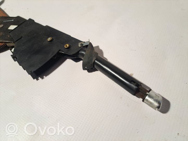 Audi A4 S4 B7 8E 8H Leva del freno a mano/freno di stazionamento 8E0711543