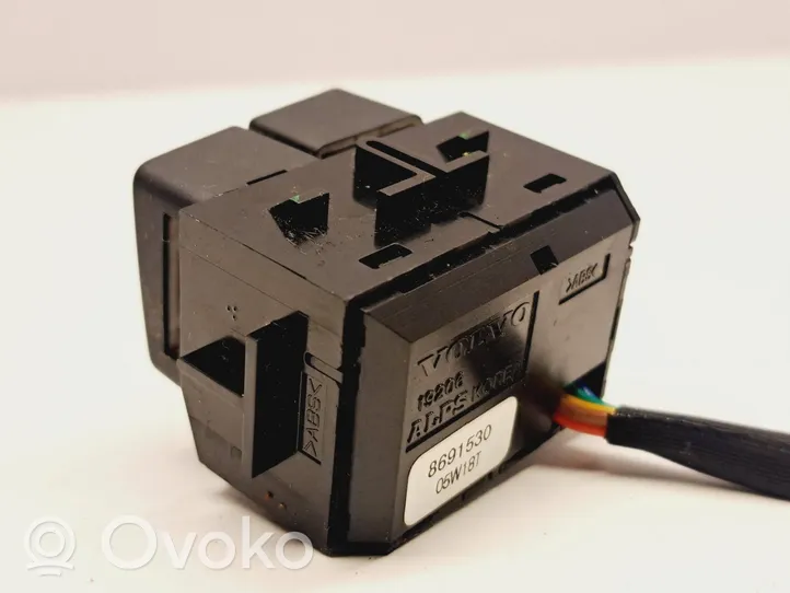 Volvo V50 Bouton interrupteur programme de stabilité ESP 8691530