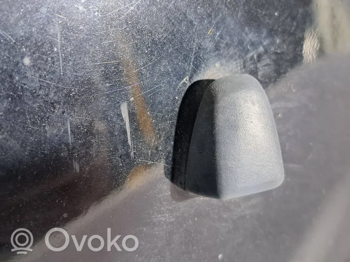 Volvo V50 Couvercle, capot moteur 