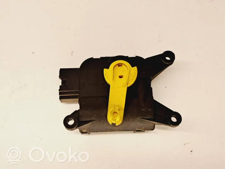 Audi A4 S4 B7 8E 8H Motorino attuatore aria 0132801307