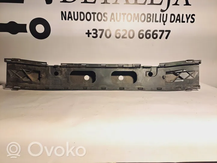 Volvo V50 Etupuskurin tukipalkki 30655877