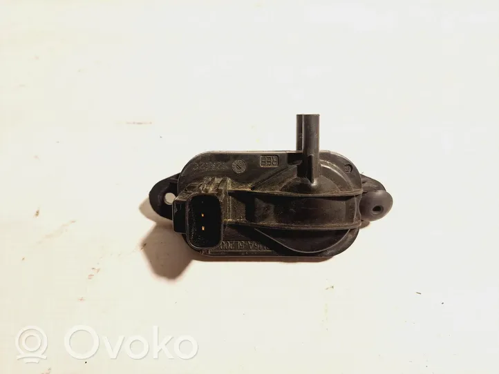 Volvo V50 Pakokaasun paineanturi 3M5A5L200AB