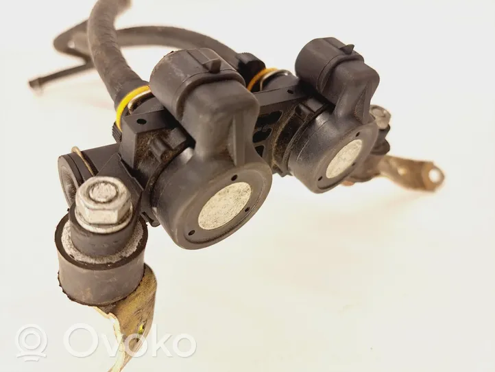 Subaru Outback Injecteur GPL 238635000