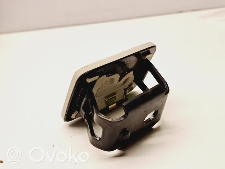 Audi A4 S4 B8 8K Supporto di fissaggio della rete portaoggetti 9918008156