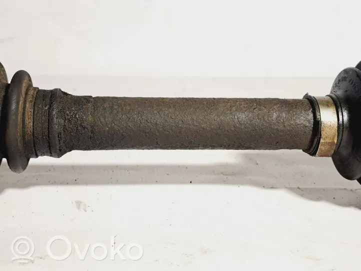 Toyota Corolla Verso E121 Semiasse anteriore 1344728020