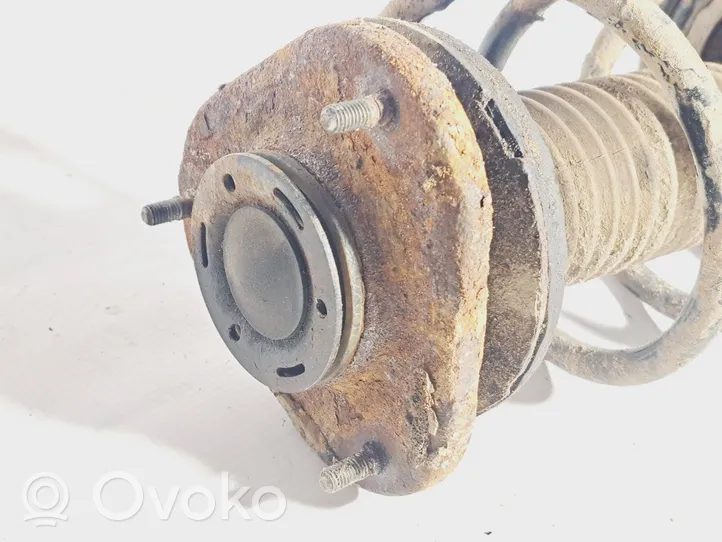 Toyota Corolla Verso E121 Ammortizzatore anteriore 333358