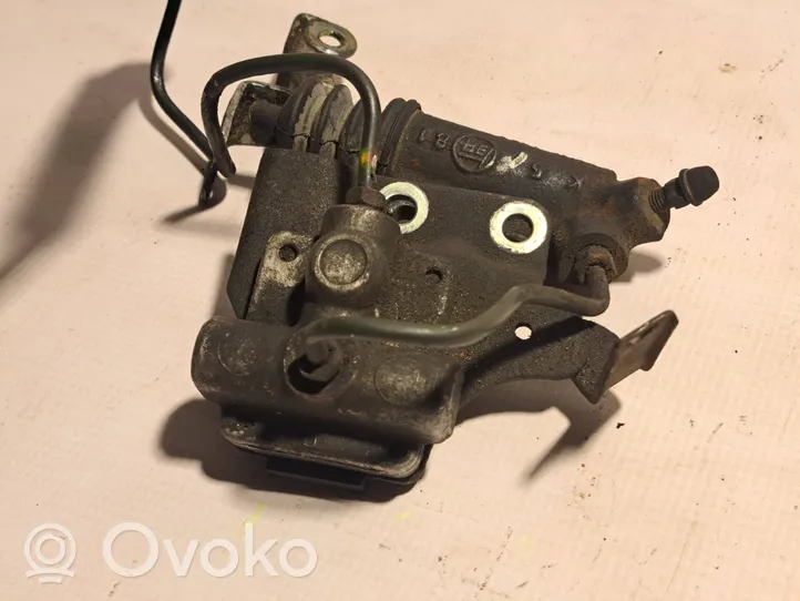 Toyota Corolla Verso E121 Regolatore di pressione del freno 3149612020