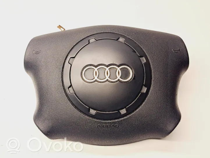 Audi A3 S3 8L Poduszka powietrzna Airbag kierownicy PT10457