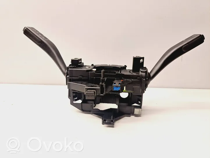 Volkswagen Touran I Leva/interruttore dell’indicatore di direzione e tergicristallo 1K0953503AT