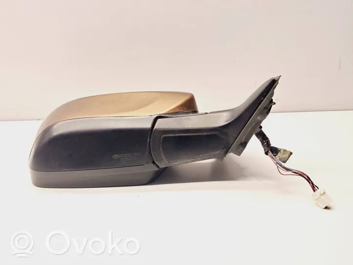 Subaru Outback Front door electric wing mirror A8280878