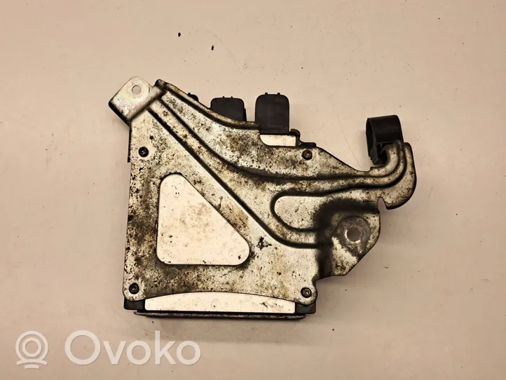 Toyota Corolla Verso AR10 Unité / module de commande d'injection de carburant 8987120070