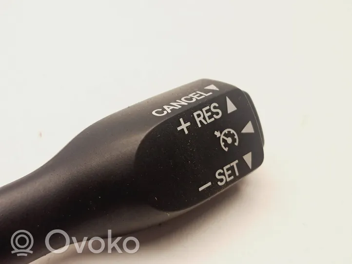 Toyota Corolla Verso AR10 Cruise control stalk 2941U64