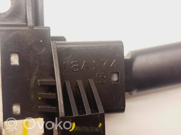 Toyota Corolla Verso AR10 Cruise control stalk 2941U64