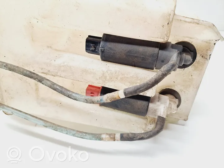 Toyota Corolla Verso AR10 Zbiornik płynu do spryskiwaczy szyby przedniej / czołowej 001193