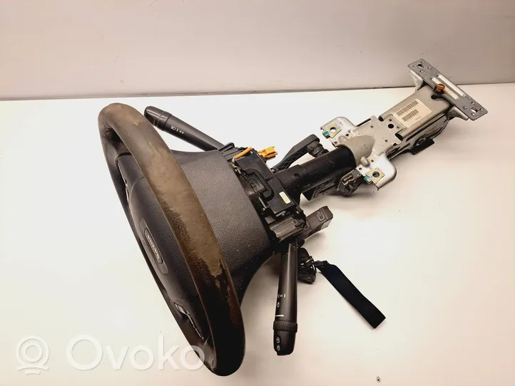 Volvo V70 Steering wheel axle set P9491778