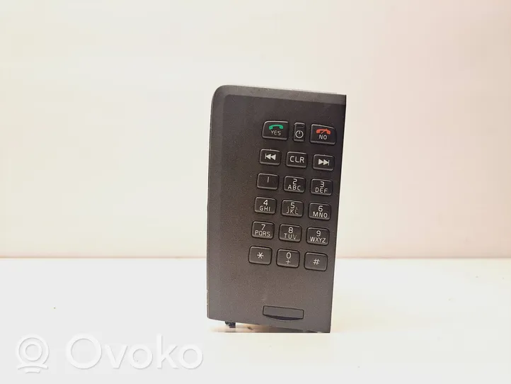 Volvo V70 Clavier de téléphone 30657525